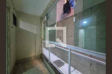 Apartamento para alugar com 1 quarto, 50m² em Recreio dos Bandeirantes, Rio de Janeiro