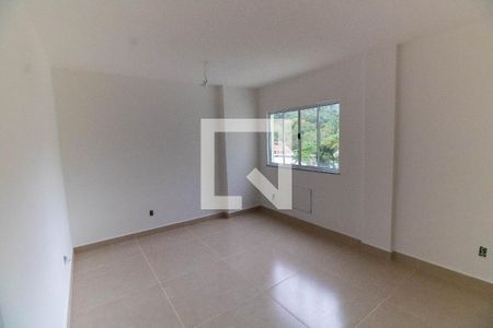 Quarto  de apartamento para alugar com 2 quartos, 80m² em Fonseca, Niterói