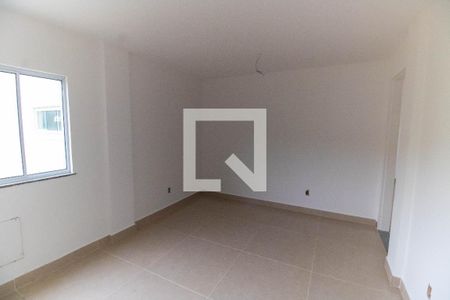 Quarto  de apartamento para alugar com 2 quartos, 80m² em Fonseca, Niterói