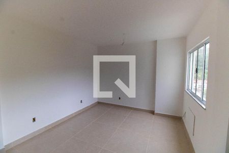 Quarto  de apartamento para alugar com 2 quartos, 80m² em Fonseca, Niterói