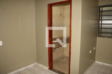 Lavabo de casa para alugar com 2 quartos, 138m² em Vila Prudente, São Paulo