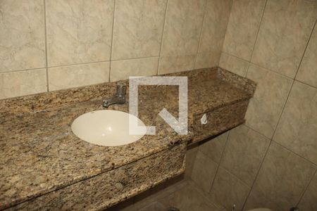 Lavabo de casa para alugar com 2 quartos, 138m² em Vila Prudente, São Paulo