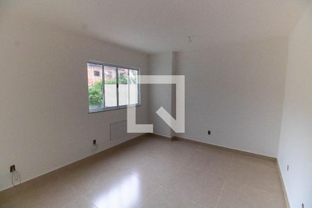 Quarto  de apartamento para alugar com 2 quartos, 80m² em Fonseca, Niterói