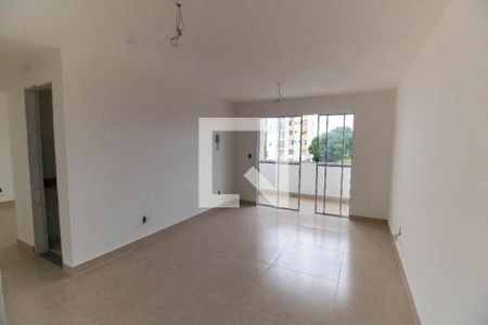Sala de apartamento para alugar com 2 quartos, 80m² em Fonseca, Niterói