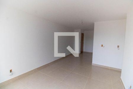 Sala de apartamento para alugar com 2 quartos, 80m² em Fonseca, Niterói
