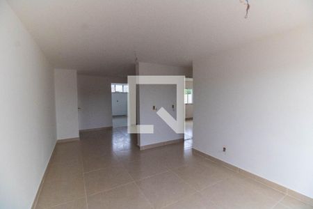 Sala de apartamento para alugar com 2 quartos, 80m² em Fonseca, Niterói