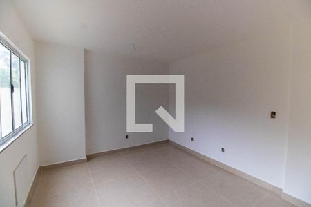 Quarto  de apartamento para alugar com 2 quartos, 80m² em Fonseca, Niterói