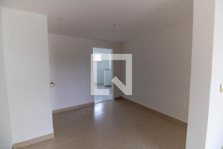 Sala de apartamento para alugar com 2 quartos, 80m² em Fonseca, Niterói