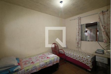 Quarto 2 de casa à venda com 2 quartos, 250m² em Casa Grande, Diadema