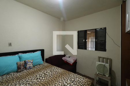 Quarto 1 de casa à venda com 2 quartos, 250m² em Casa Grande, Diadema