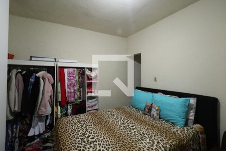 Quarto 1 de casa à venda com 2 quartos, 250m² em Casa Grande, Diadema