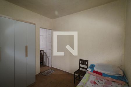 Quarto 2 de casa à venda com 2 quartos, 250m² em Casa Grande, Diadema
