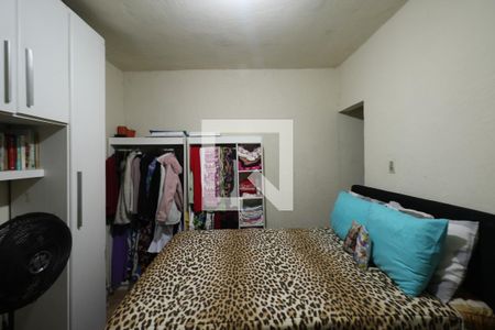Quarto 1 de casa à venda com 2 quartos, 250m² em Casa Grande, Diadema