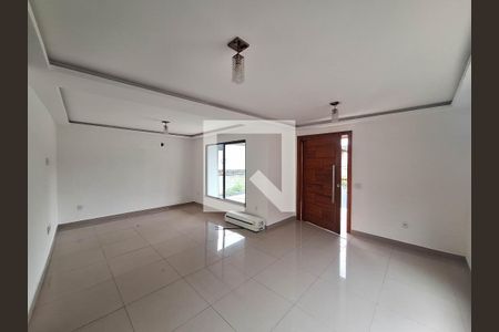Sala de casa para alugar com 5 quartos, 250m² em Matapaca, Niterói