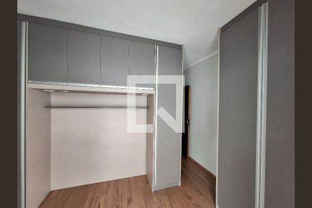 Suíte de apartamento para alugar com 2 quartos, 98m² em Jardim Santo Alberto, Santo André
