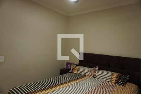 Quarto 1 de apartamento para alugar com 2 quartos, 68m² em Parque Arnold Schimidt, São Carlos