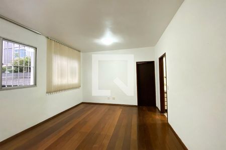 Apartamento à venda com 3 quartos, 100m² em Cidade Jardim, Belo Horizonte