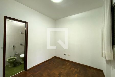 Suite de apartamento à venda com 3 quartos, 100m² em Cidade Jardim, Belo Horizonte