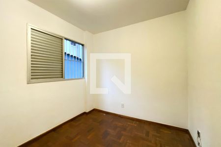 Quarto 2 de apartamento à venda com 3 quartos, 100m² em Cidade Jardim, Belo Horizonte