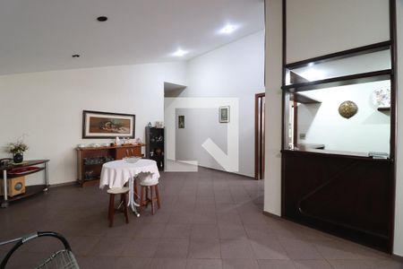 Sala de Jantar de casa para alugar com 4 quartos, 115m² em Vigilato Pereira, Uberlândia