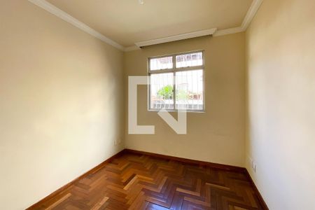 Quarto 2 de apartamento à venda com 2 quartos, 50m² em Ana Lúcia, Belo Horizonte