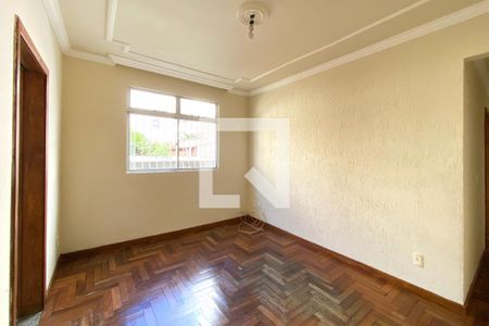 Apartamento à venda com 2 quartos, 50m² em Ana Lúcia, Belo Horizonte