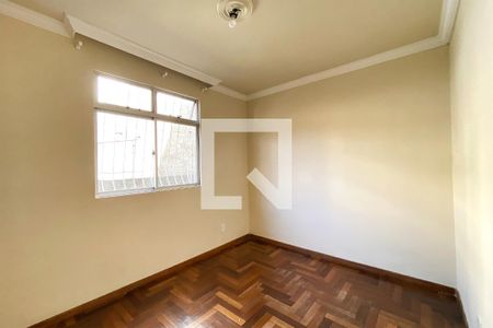 Quarto 1 de apartamento à venda com 2 quartos, 50m² em Ana Lúcia, Belo Horizonte