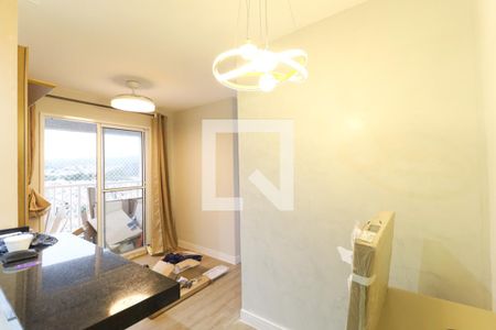 Apartamento para alugar com 2 quartos, 43m² em Vila Nova Mazzei, São Paulo