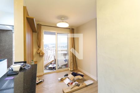 Apartamento para alugar com 2 quartos, 43m² em Vila Nova Mazzei, São Paulo