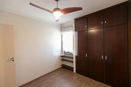 QUARTO Nº 1 de apartamento para alugar com 2 quartos, 74m² em Vila Itapura, Campinas