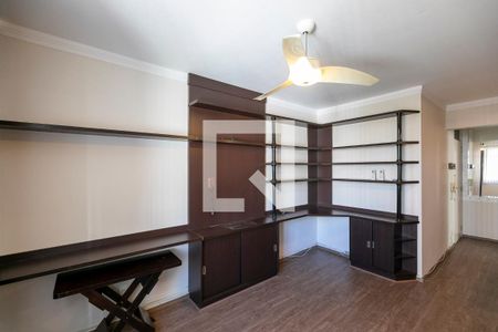 SALA PARA DOIS AMBIENTES de apartamento para alugar com 2 quartos, 74m² em Vila Itapura, Campinas
