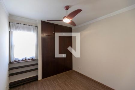QUARTO Nº 1 de apartamento para alugar com 2 quartos, 74m² em Vila Itapura, Campinas