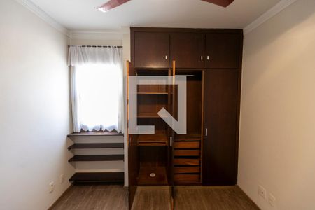 QUARTO Nº 1 de apartamento para alugar com 2 quartos, 74m² em Vila Itapura, Campinas