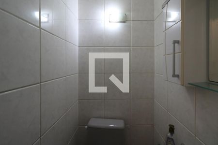 Lavabo de casa para alugar com 3 quartos, 100m² em Taboão, Diadema