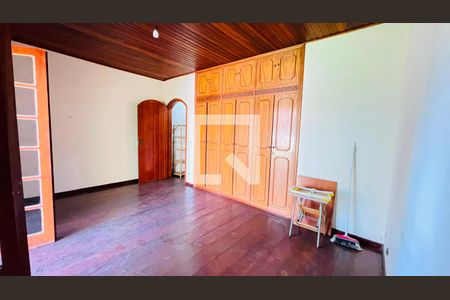 Suíte 2 de casa de condomínio para alugar com 4 quartos, 287m² em Colonial Village (caucaia do Alto), Cotia