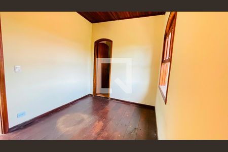 Suíte  de casa de condomínio para alugar com 4 quartos, 287m² em Colonial Village (caucaia do Alto), Cotia