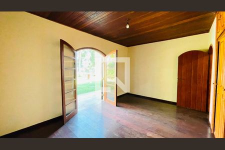Suíte 2 de casa de condomínio para alugar com 4 quartos, 287m² em Colonial Village (caucaia do Alto), Cotia