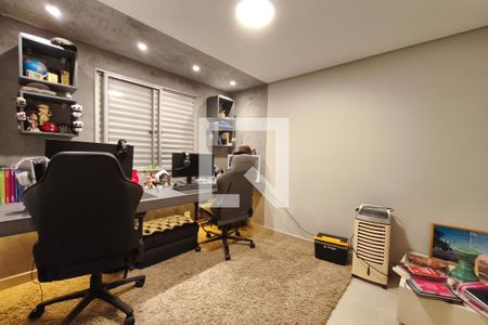 Quarto 2 de apartamento para alugar com 2 quartos, 44m² em Parque das Cachoeiras, Campinas