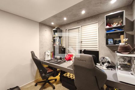 Quarto 2 de apartamento para alugar com 2 quartos, 44m² em Parque das Cachoeiras, Campinas