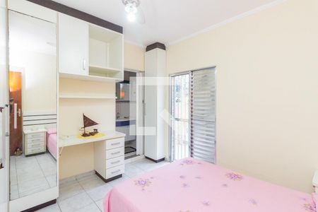 Quarto 1 de casa à venda com 4 quartos, 145m² em Jardim Santo Elias, São Paulo