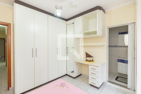 Quarto 1 de casa à venda com 4 quartos, 145m² em Jardim Santo Elias, São Paulo