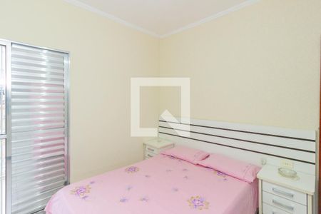 Quarto 1 de casa à venda com 4 quartos, 145m² em Jardim Santo Elias, São Paulo