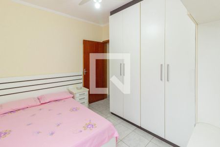 Quarto 1 de casa à venda com 4 quartos, 145m² em Jardim Santo Elias, São Paulo