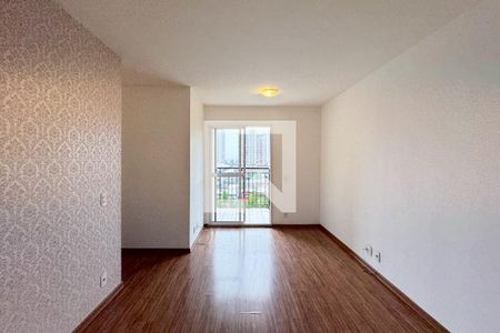 Apartamento para alugar com 3 quartos, 59m² em Planalto, São Bernardo do Campo
