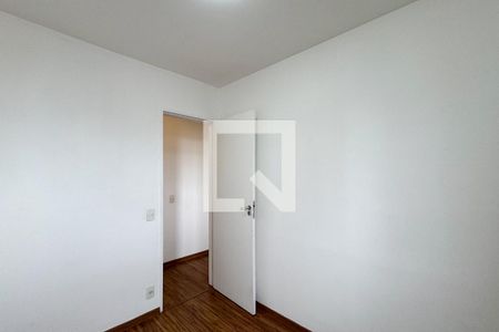 Quarto 1 de apartamento para alugar com 3 quartos, 59m² em Planalto, São Bernardo do Campo