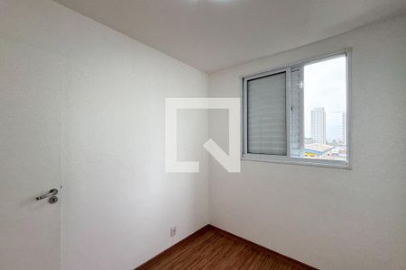 Quarto 1 de apartamento para alugar com 3 quartos, 59m² em Planalto, São Bernardo do Campo