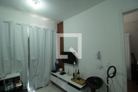 Apartamento para alugar com 1 quarto, 29m² em Bom Retiro, São Paulo
