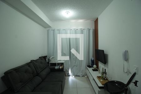 Apartamento para alugar com 1 quarto, 29m² em Bom Retiro, São Paulo