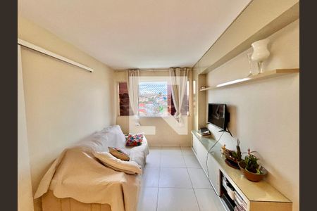 Apartamento à venda com 3 quartos, 130m² em Graça, Belo Horizonte