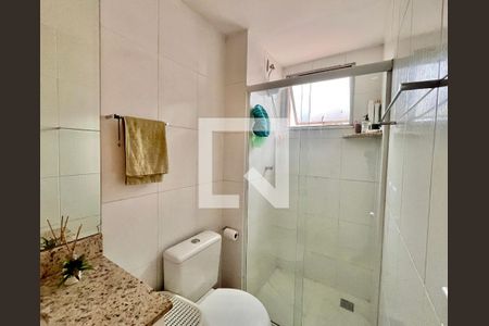 Apartamento à venda com 3 quartos, 130m² em Graça, Belo Horizonte